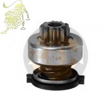 1 006 209 686 Бендикс (z=9) AUDI OPEL VW RENAULT FIAT PEUGEOT SEAT (CQ2010009)